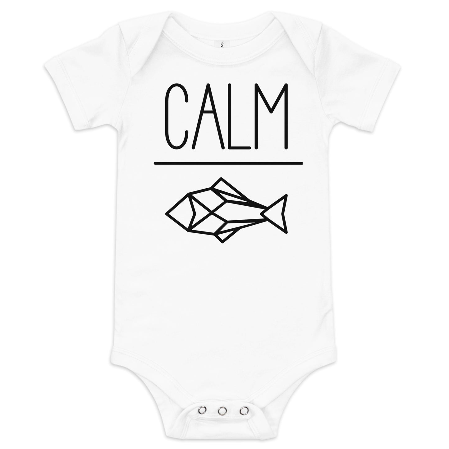 Kids baby short sleeve one piece