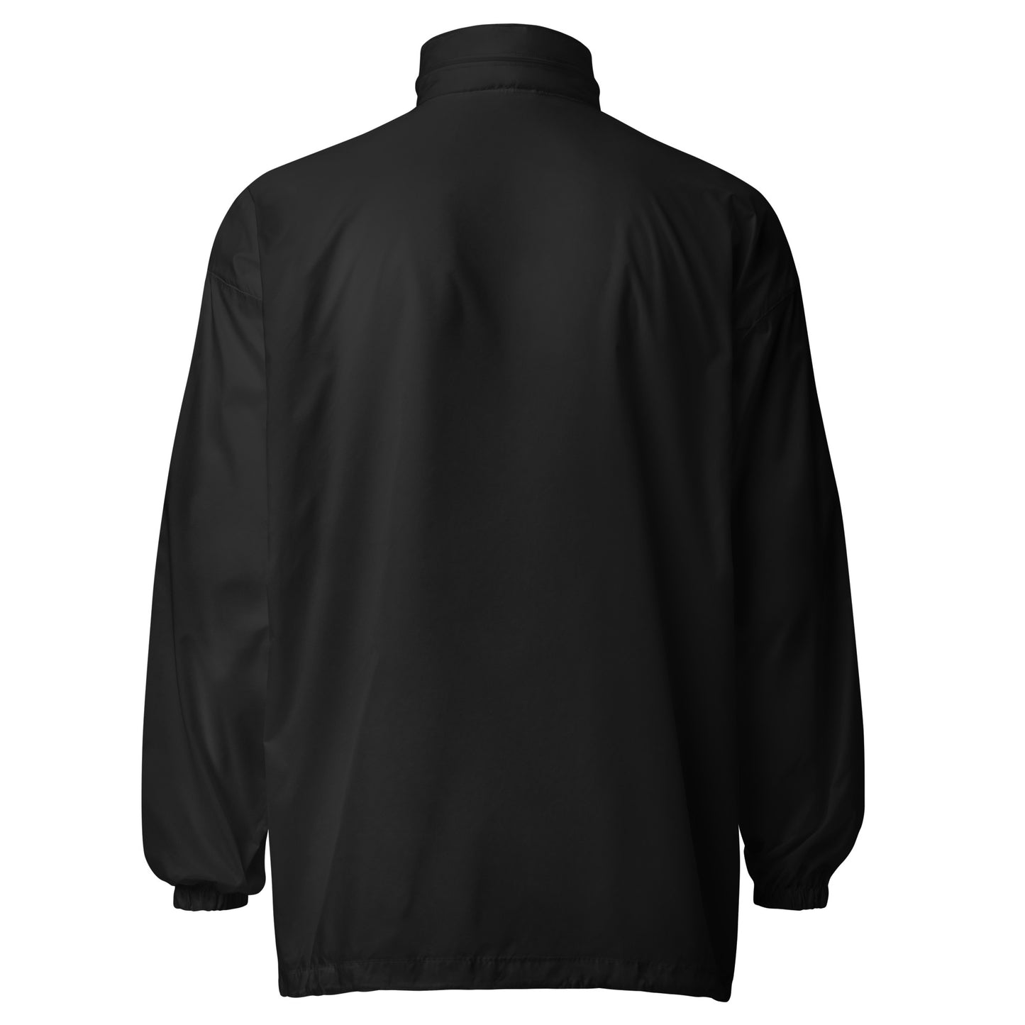 Adult Unisex windbreaker