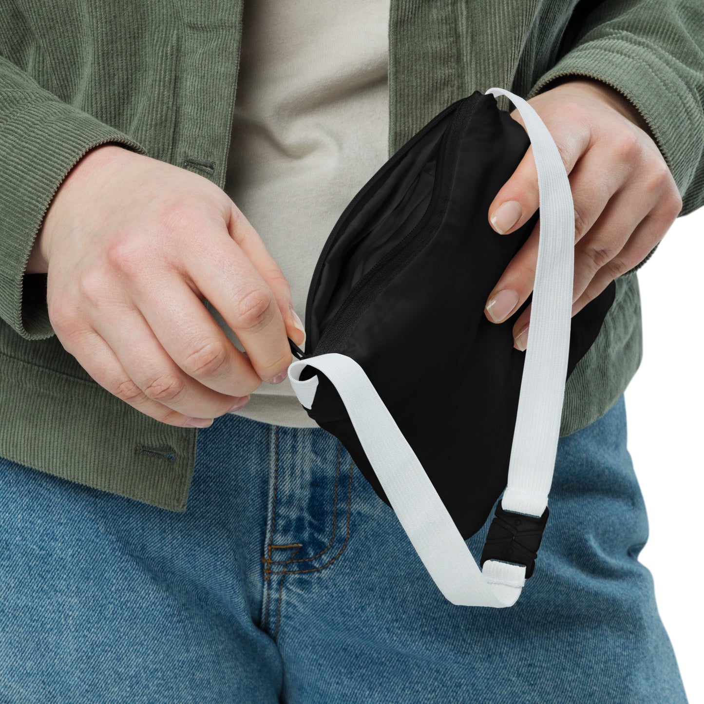 Adult Unisex windbreaker