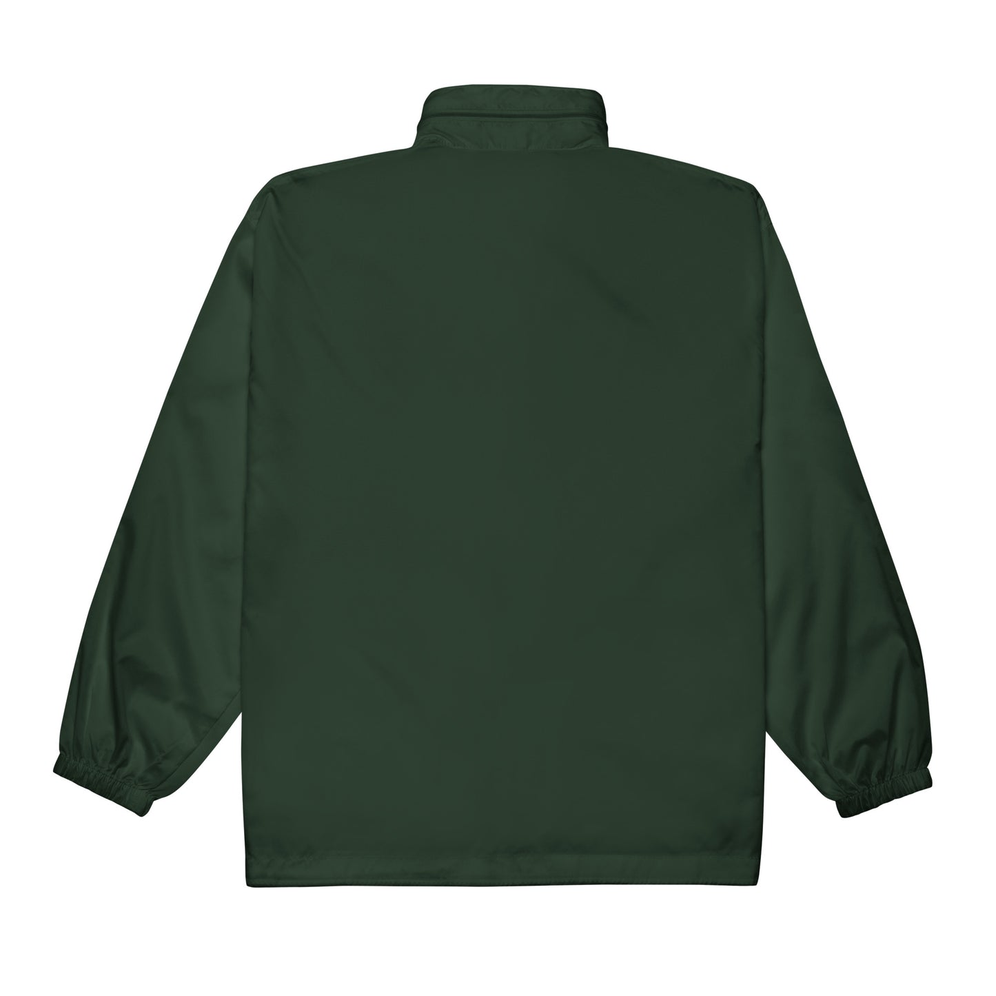 Adult Unisex windbreaker