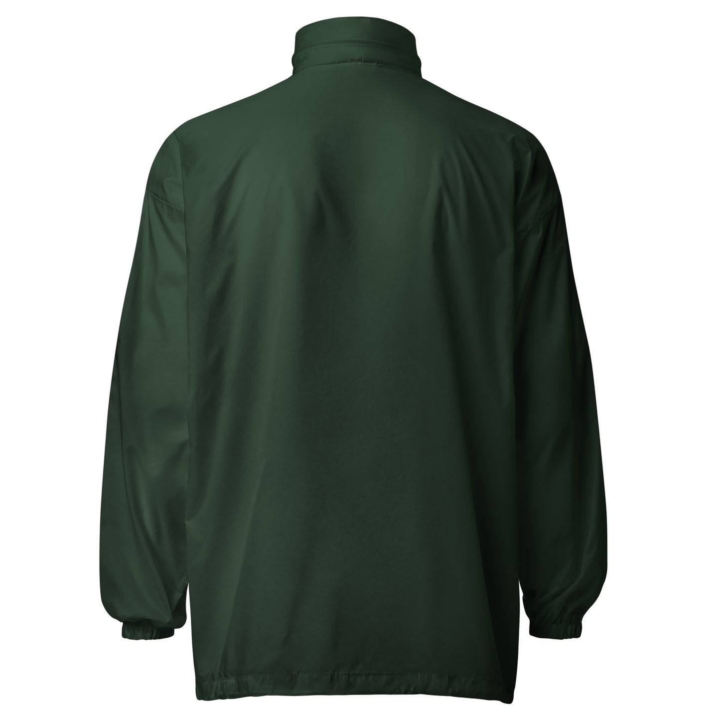 Adult Unisex windbreaker
