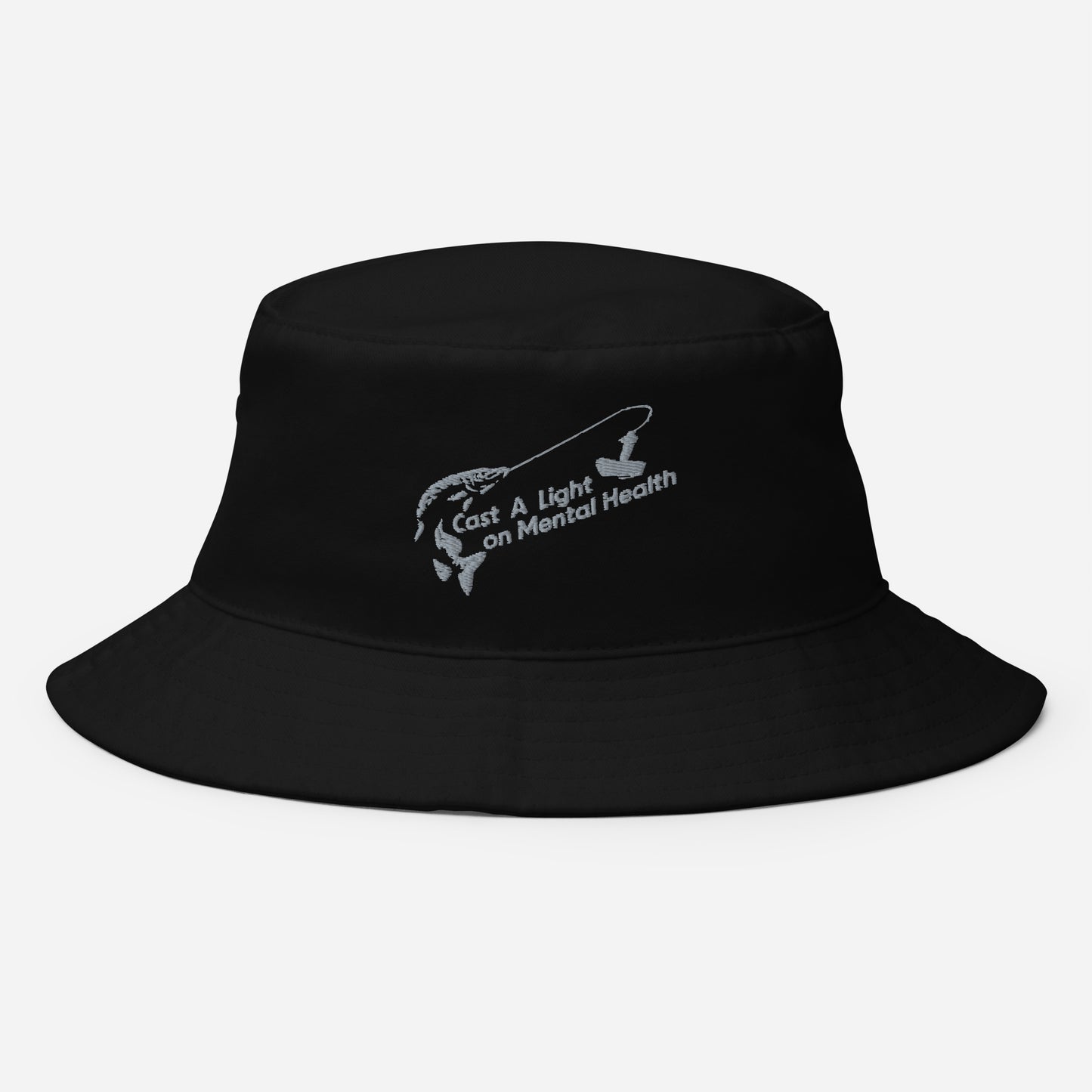Hat - Bucket Hat