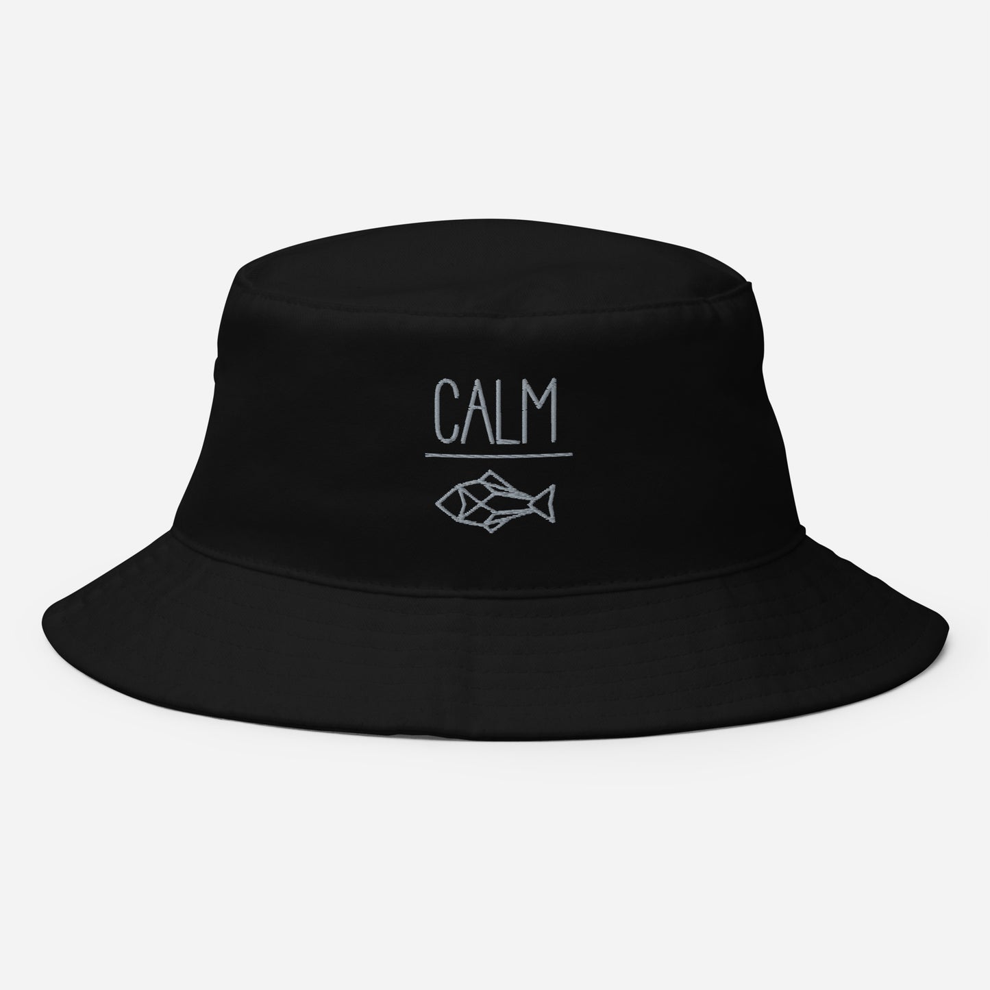 Hat - Bucket Hat