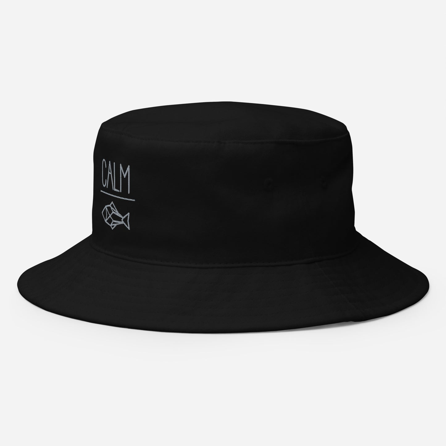 Hat - Bucket Hat