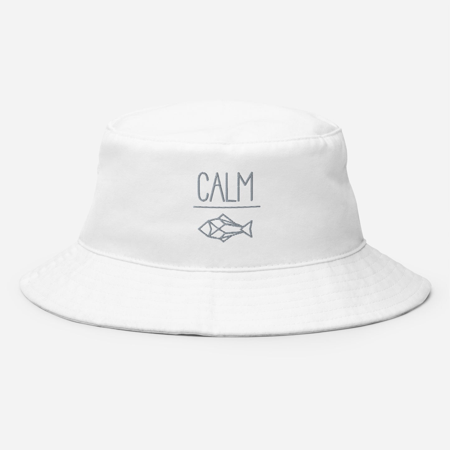 Hat - Bucket Hat