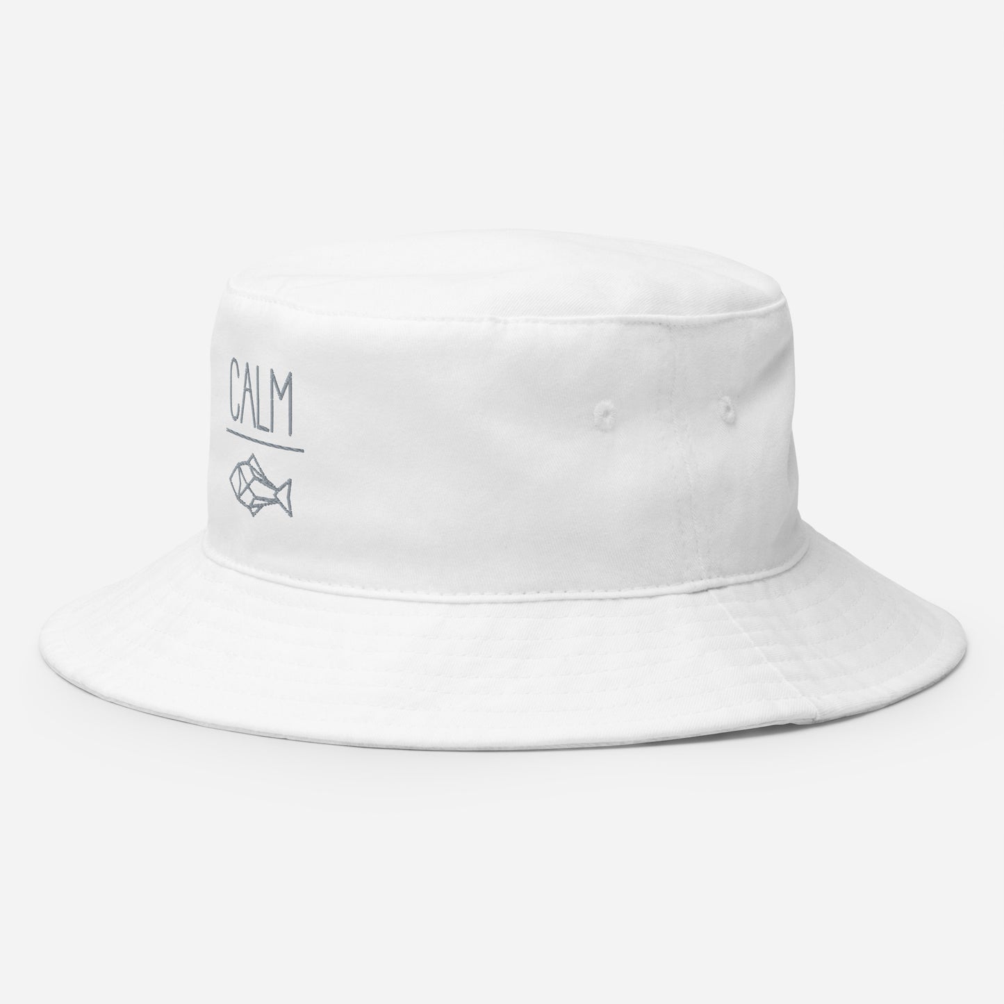 Hat - Bucket Hat