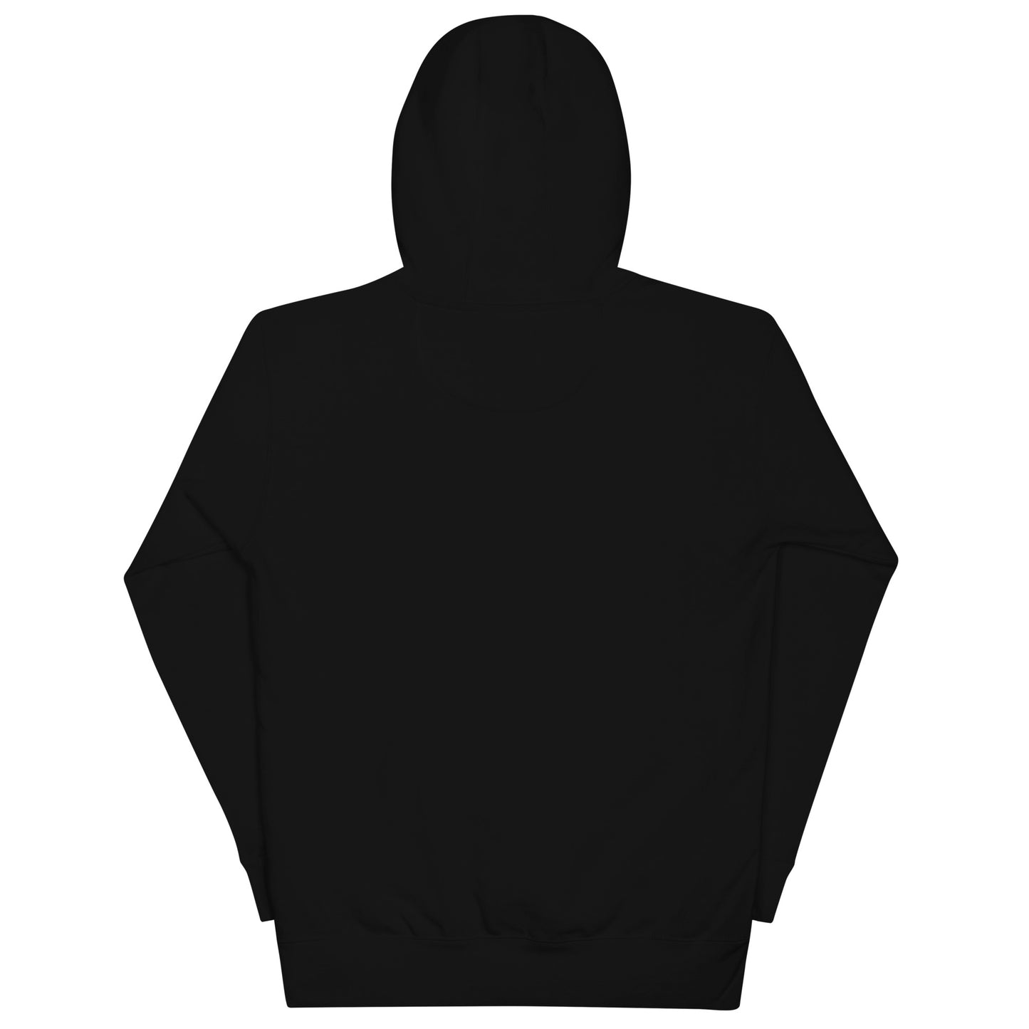 Adult Unisex Hoodie
