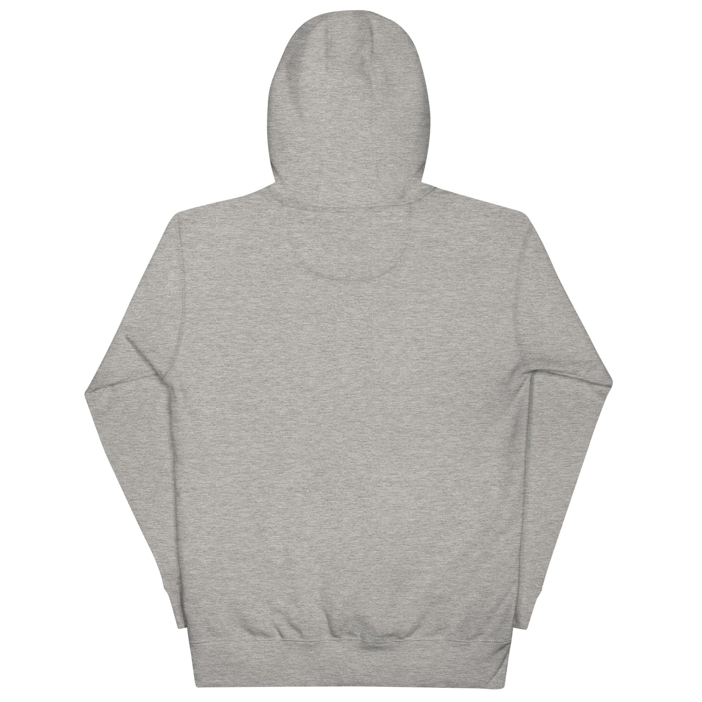 Adult Unisex Hoodie