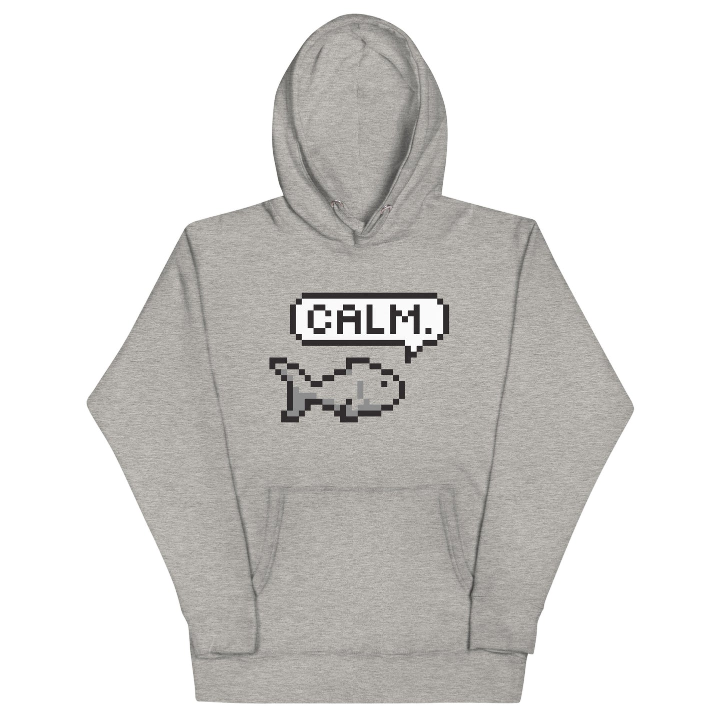 Adult Unisex Hoodie