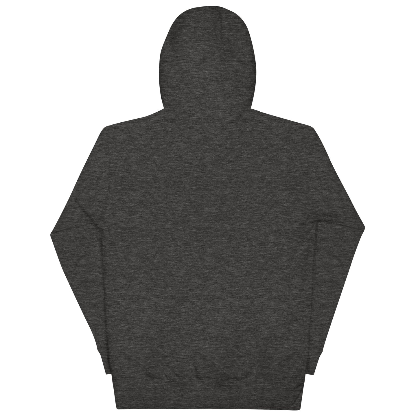 Adult Unisex Hoodie