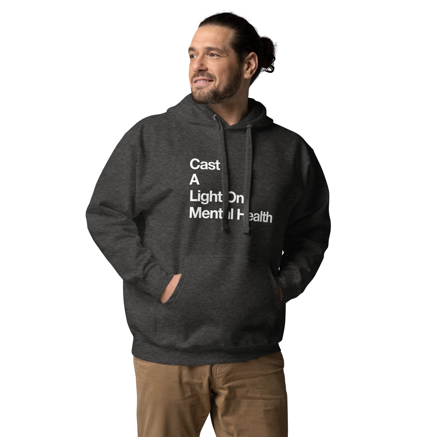 Adult Unisex Hoodie