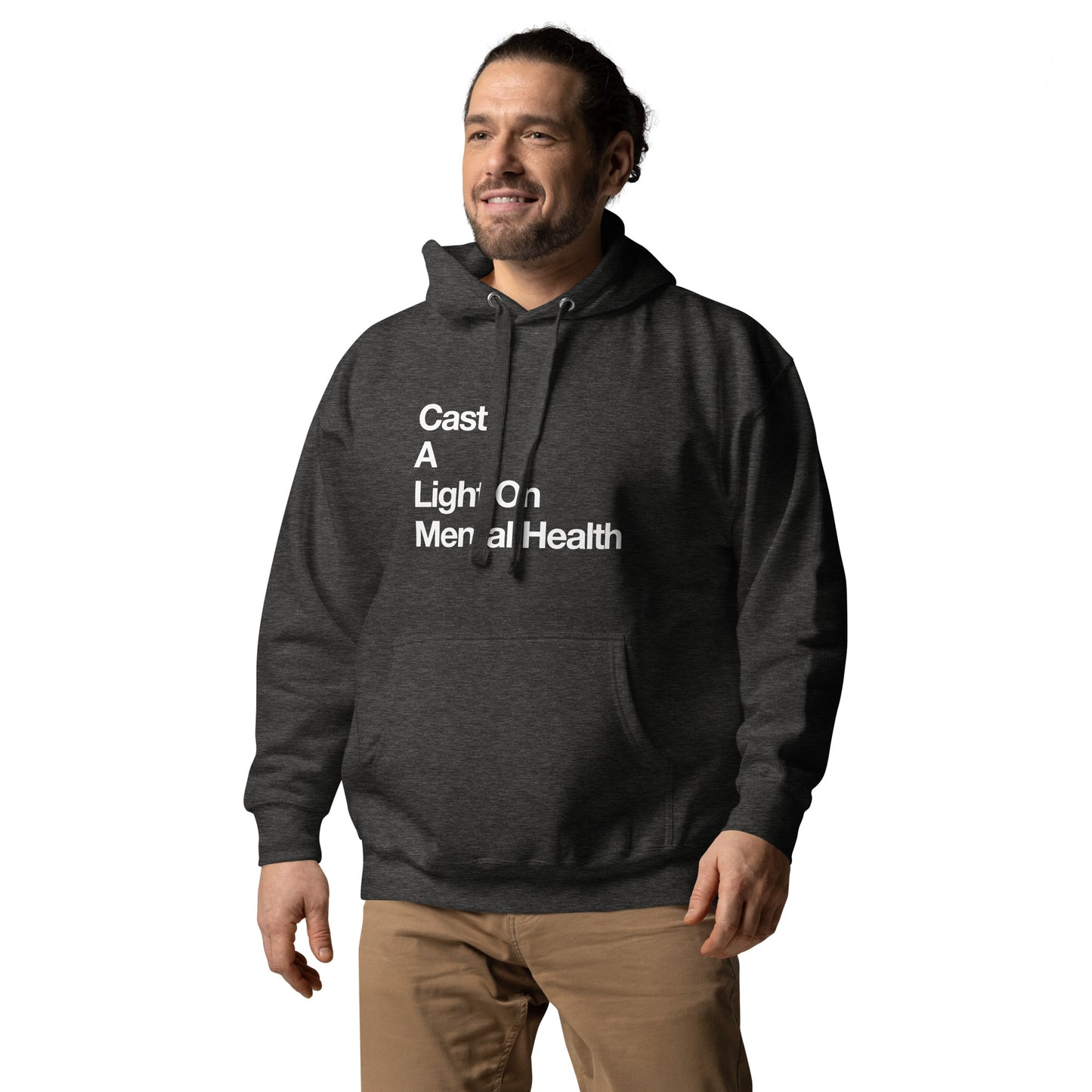 Adult Unisex Hoodie