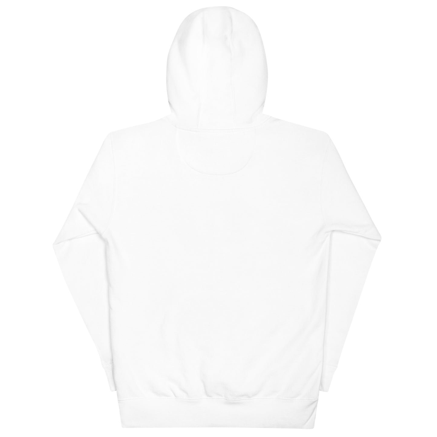 Adult Unisex Hoodie
