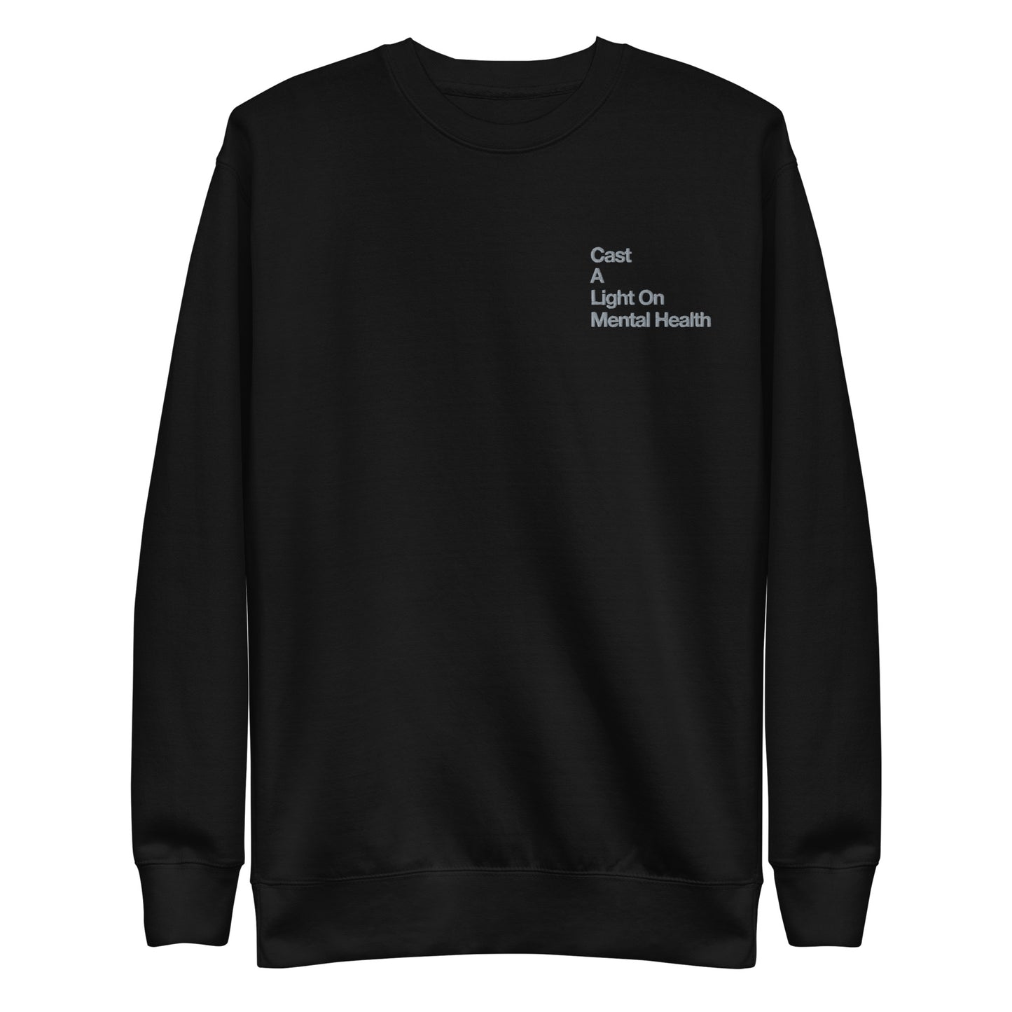 Adult Unisex Premium Sweatshirt