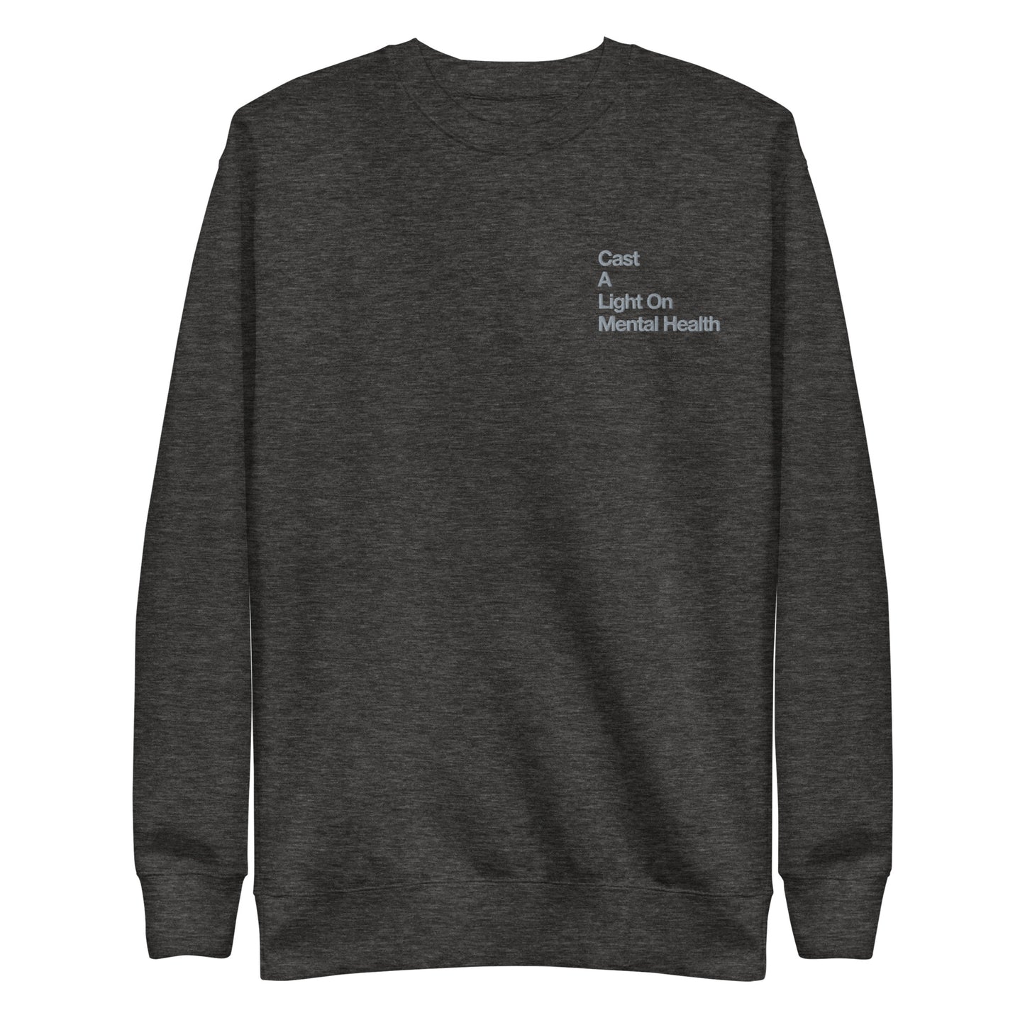 Adult Unisex Premium Sweatshirt
