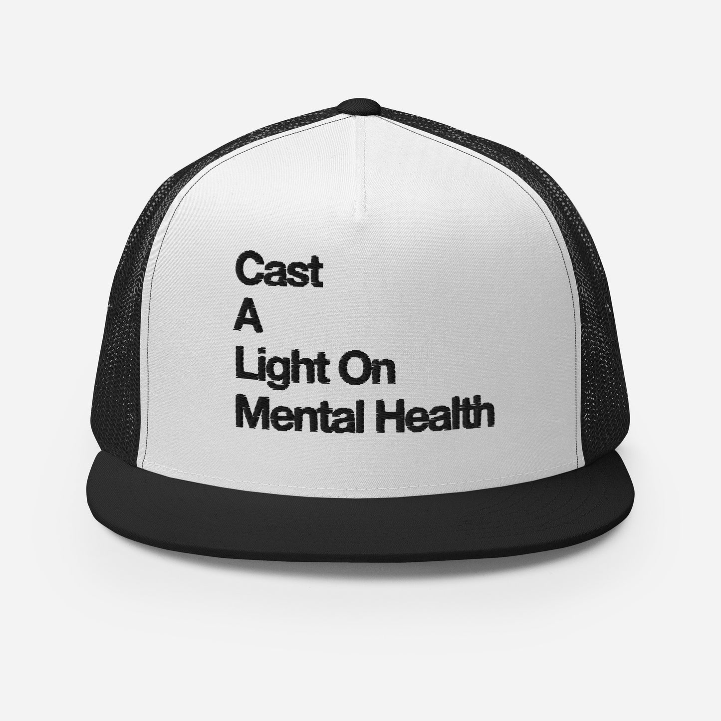 Hat - Trucker Cap