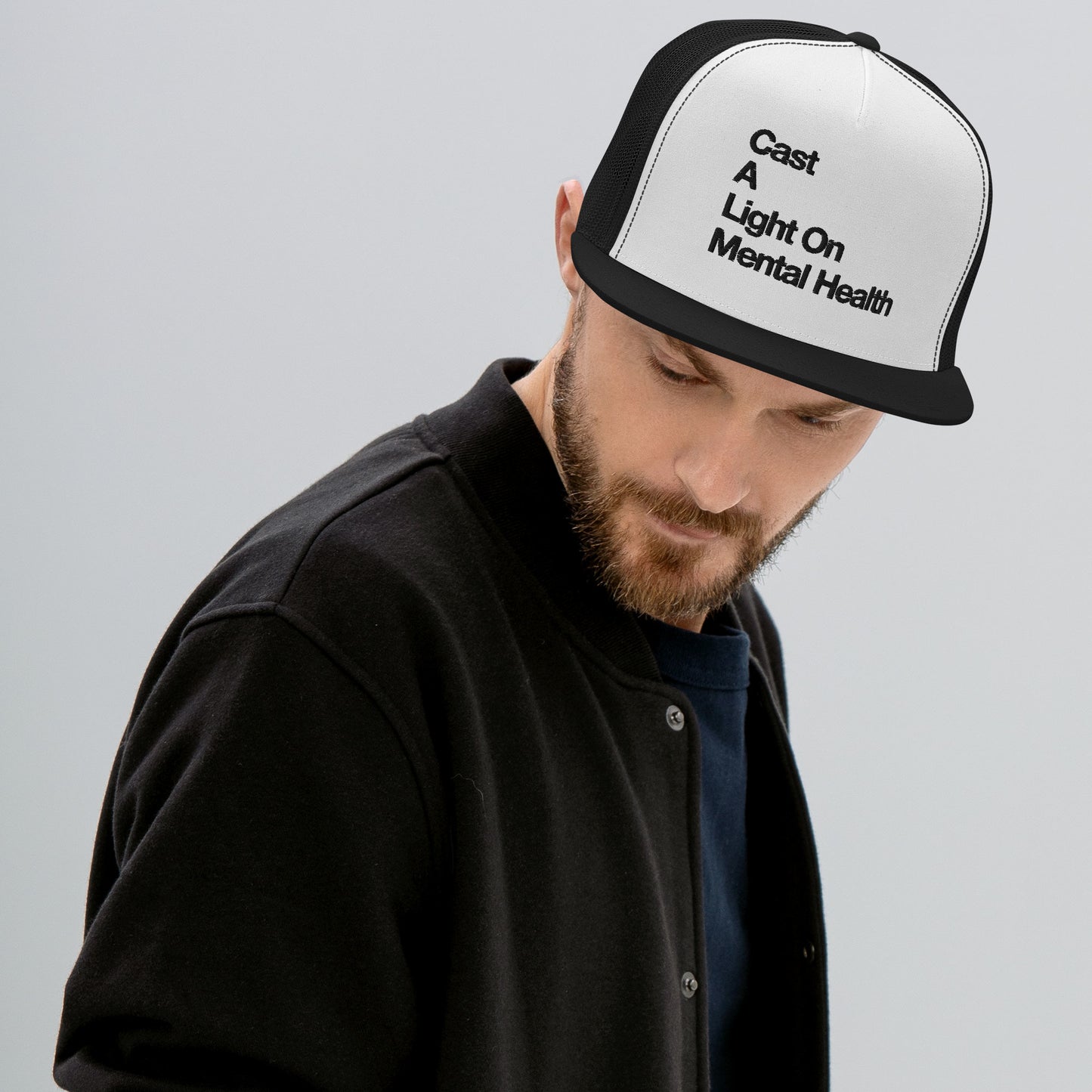 Hat - Trucker Cap