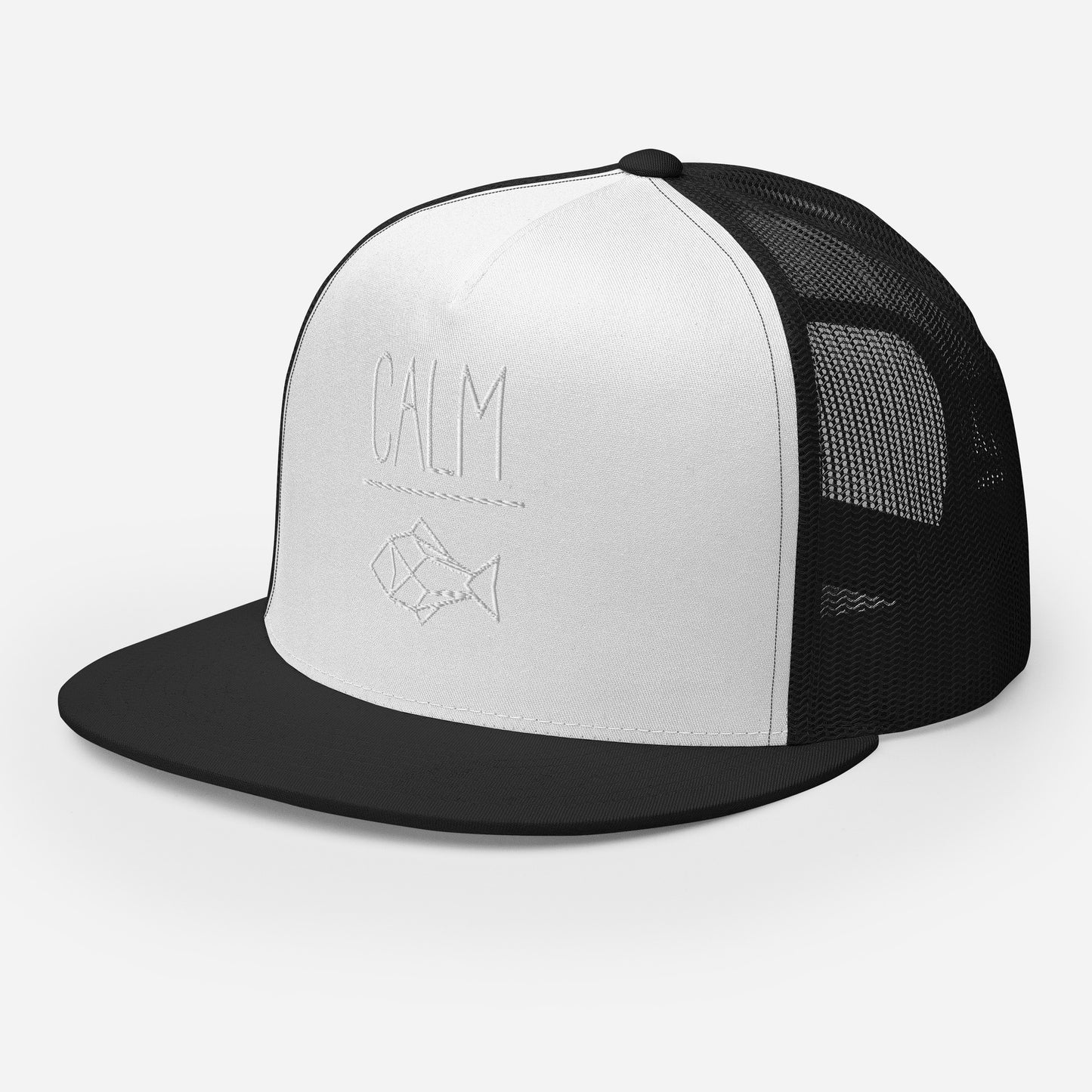 Hat - Trucker Cap