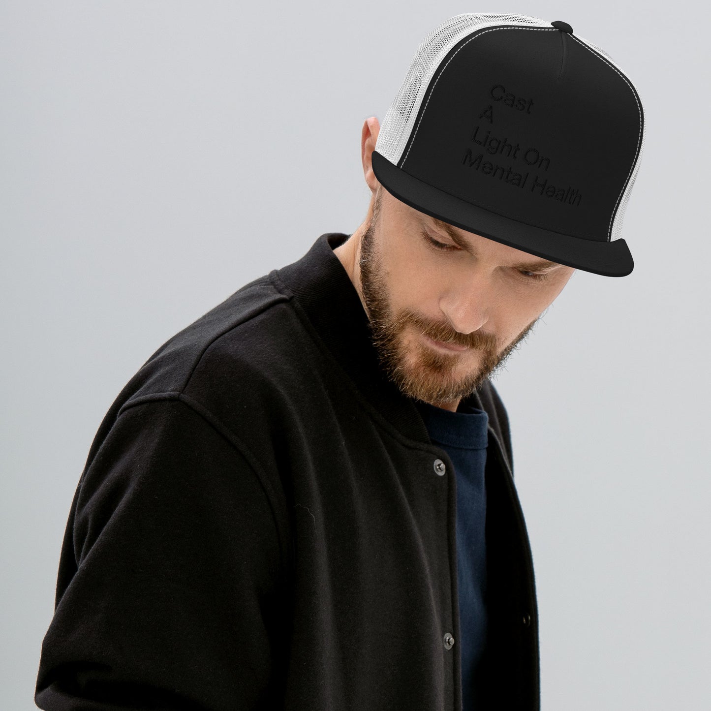 Hat - Trucker Cap