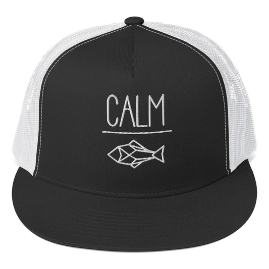 Hat - Trucker Cap