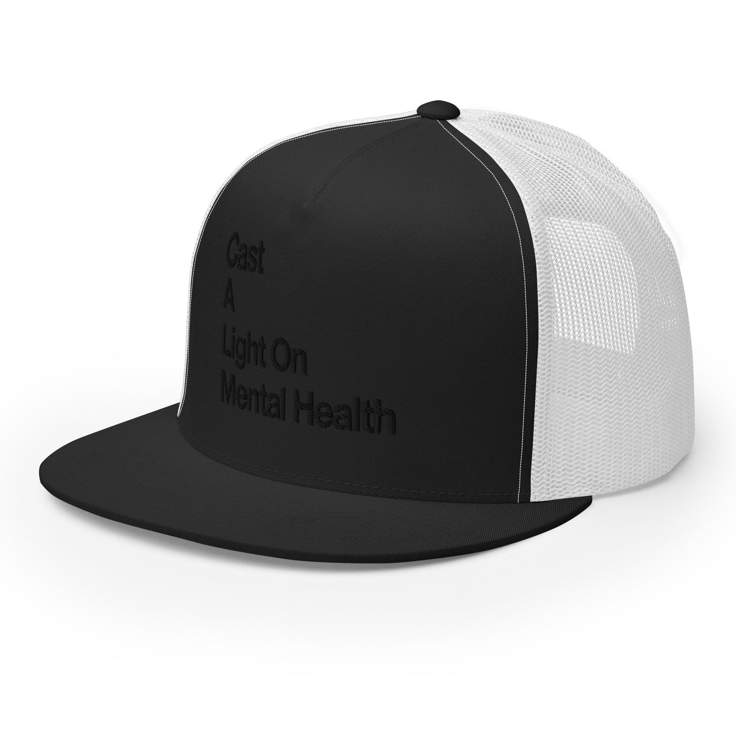 Hat - Trucker Cap