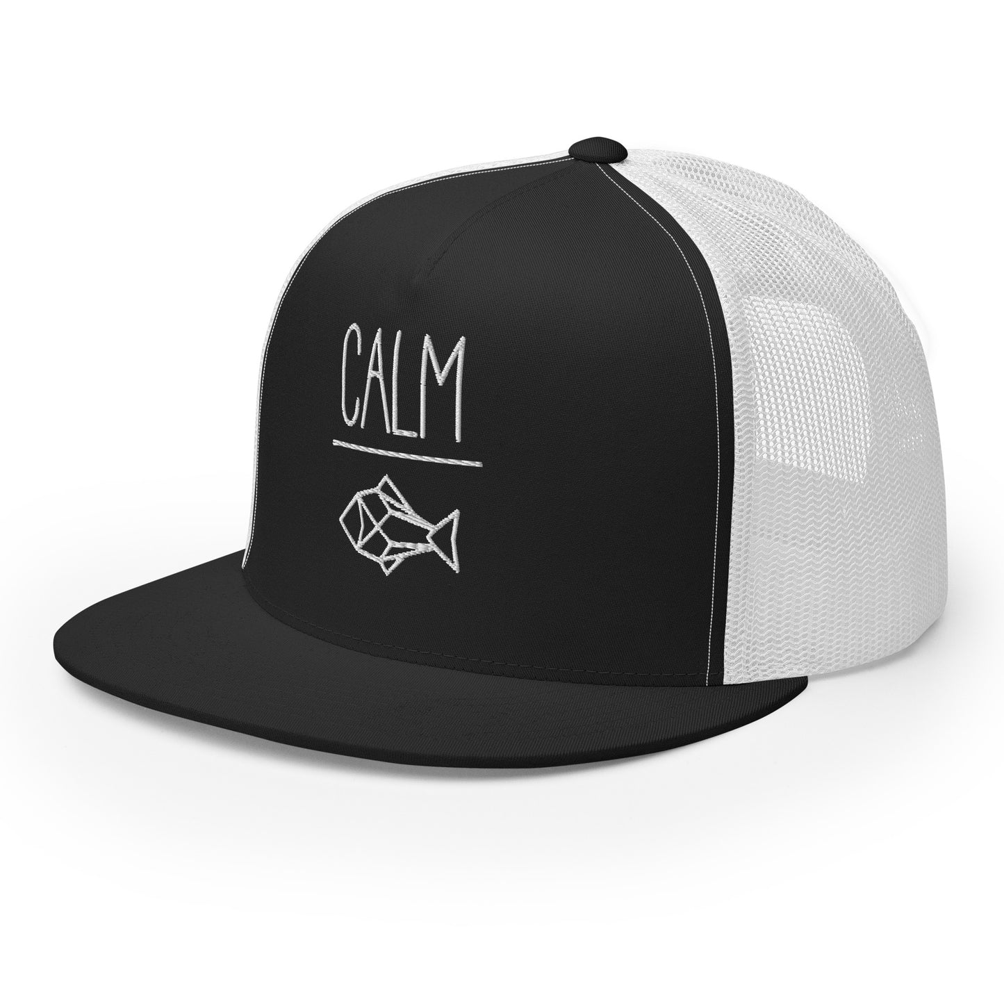 Hat - Trucker Cap