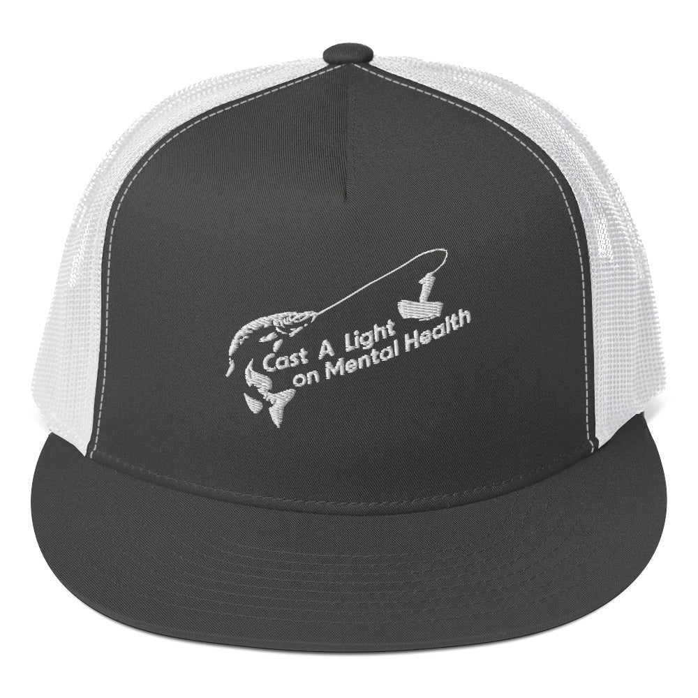 Hat - Trucker Cap