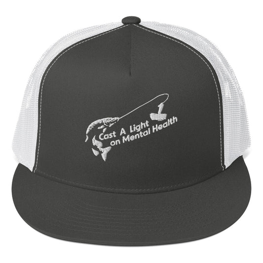 Hat - Trucker Cap