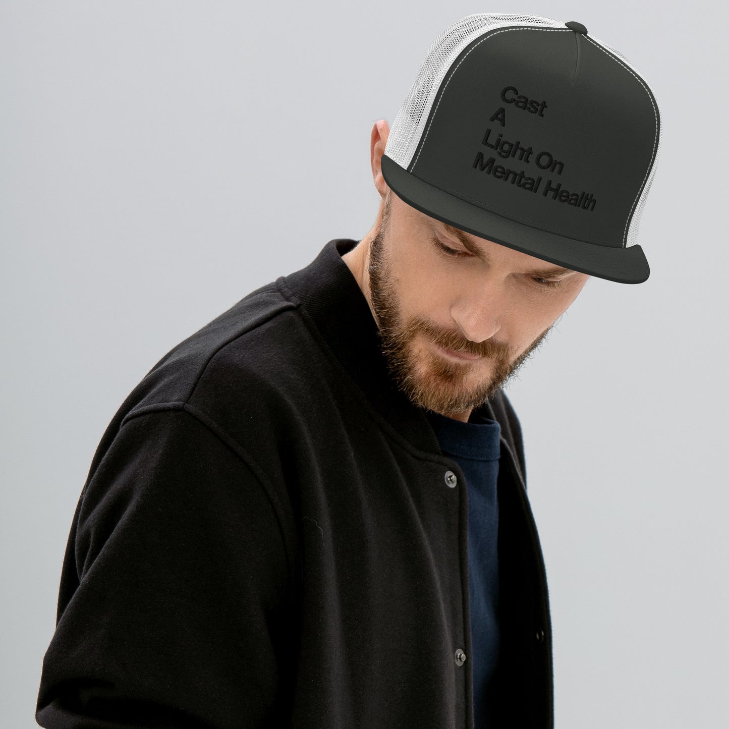 Hat - Trucker Cap