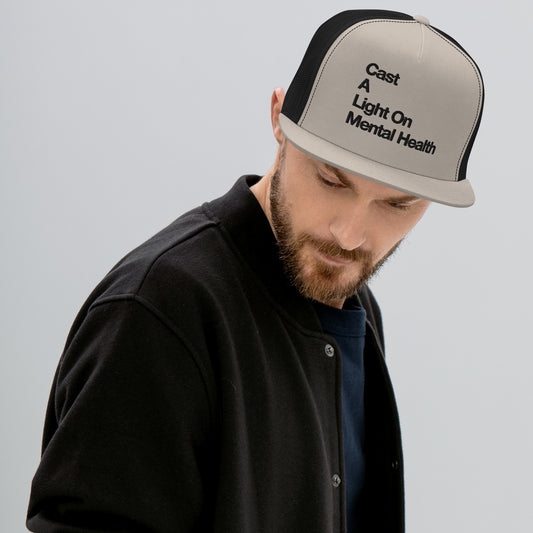 Hat - Trucker Cap