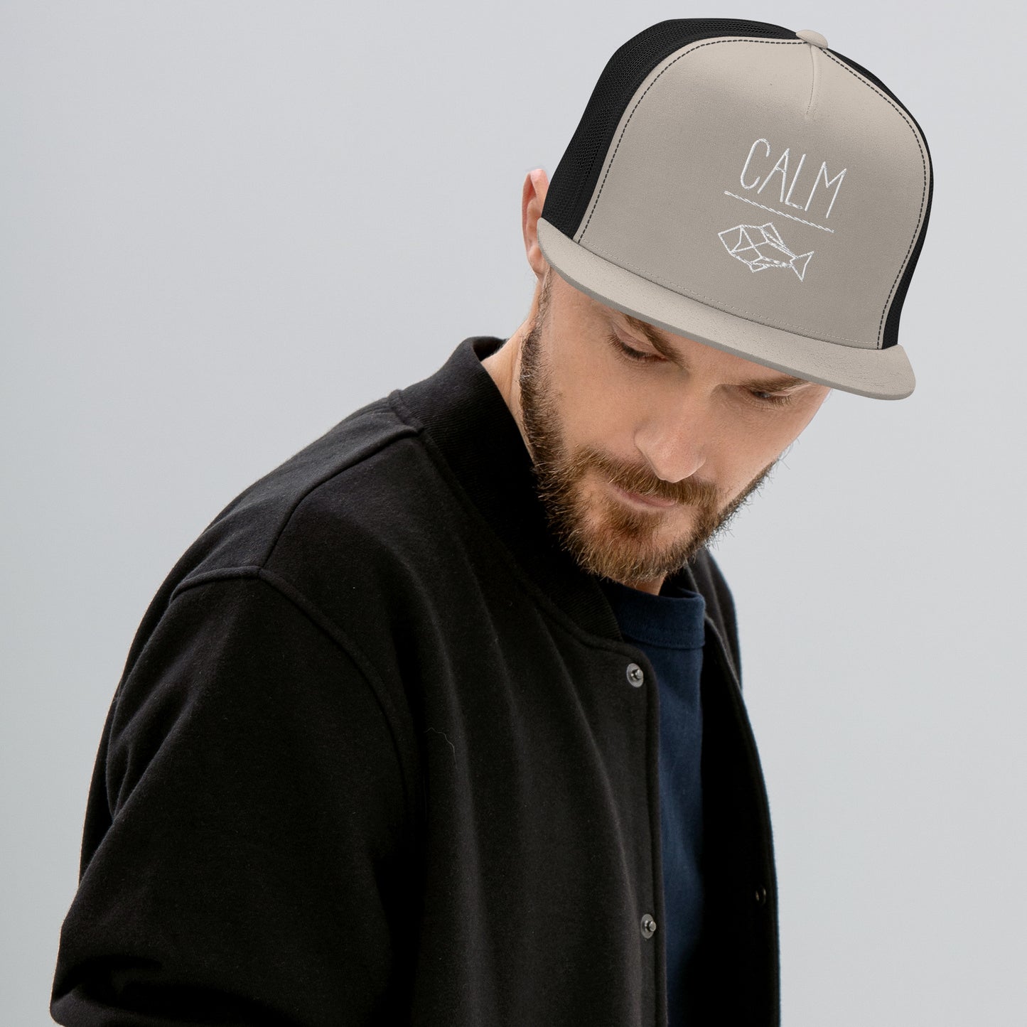 Hat - Trucker Cap