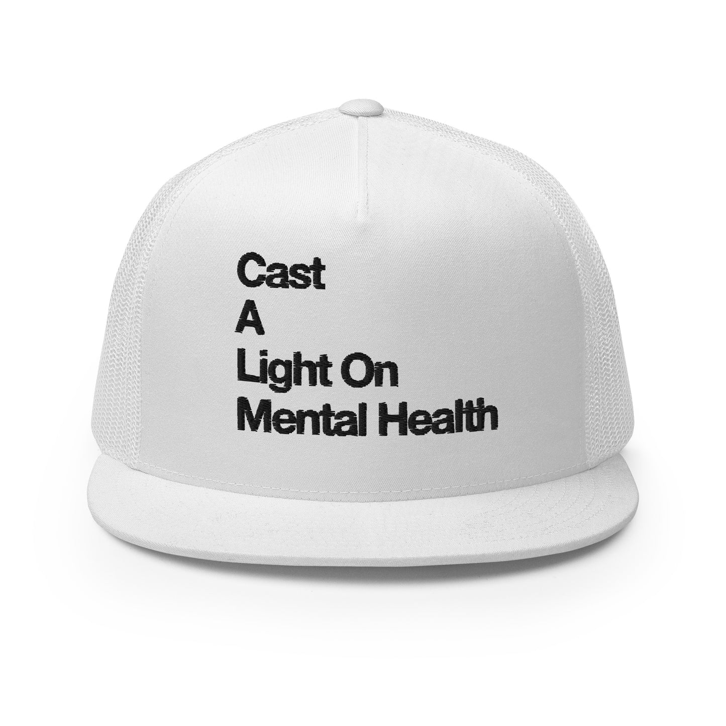 Hat - Trucker Cap