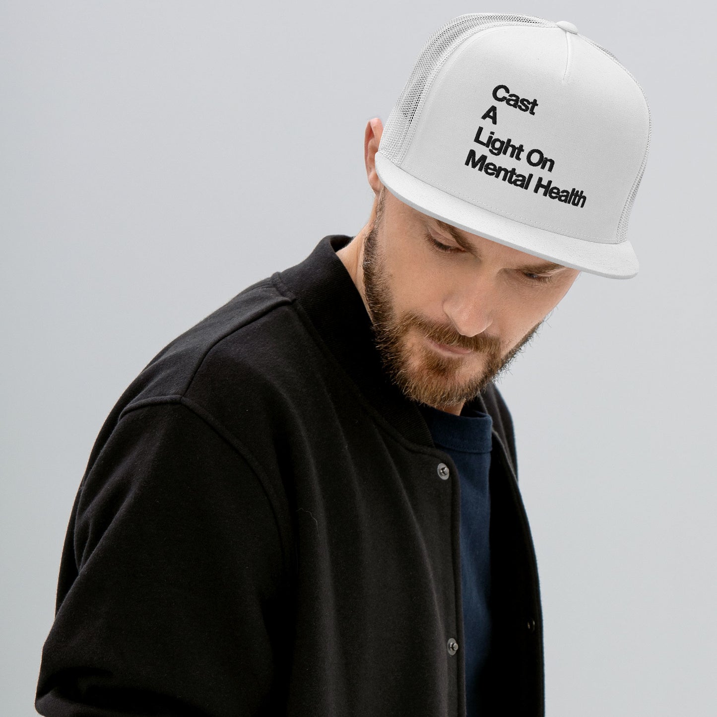 Hat - Trucker Cap