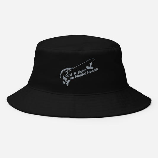 Hat - Bucket Hat