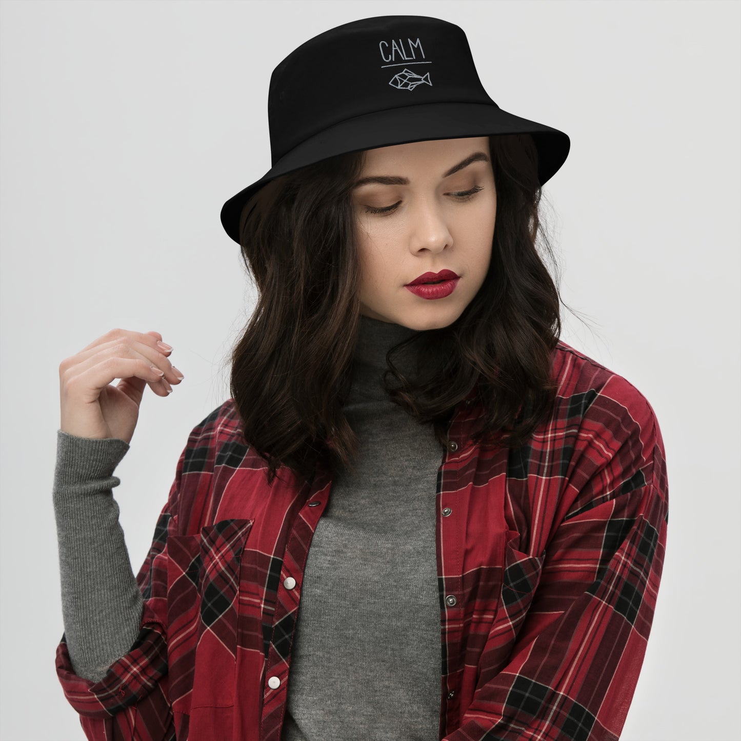 Hat - Bucket Hat