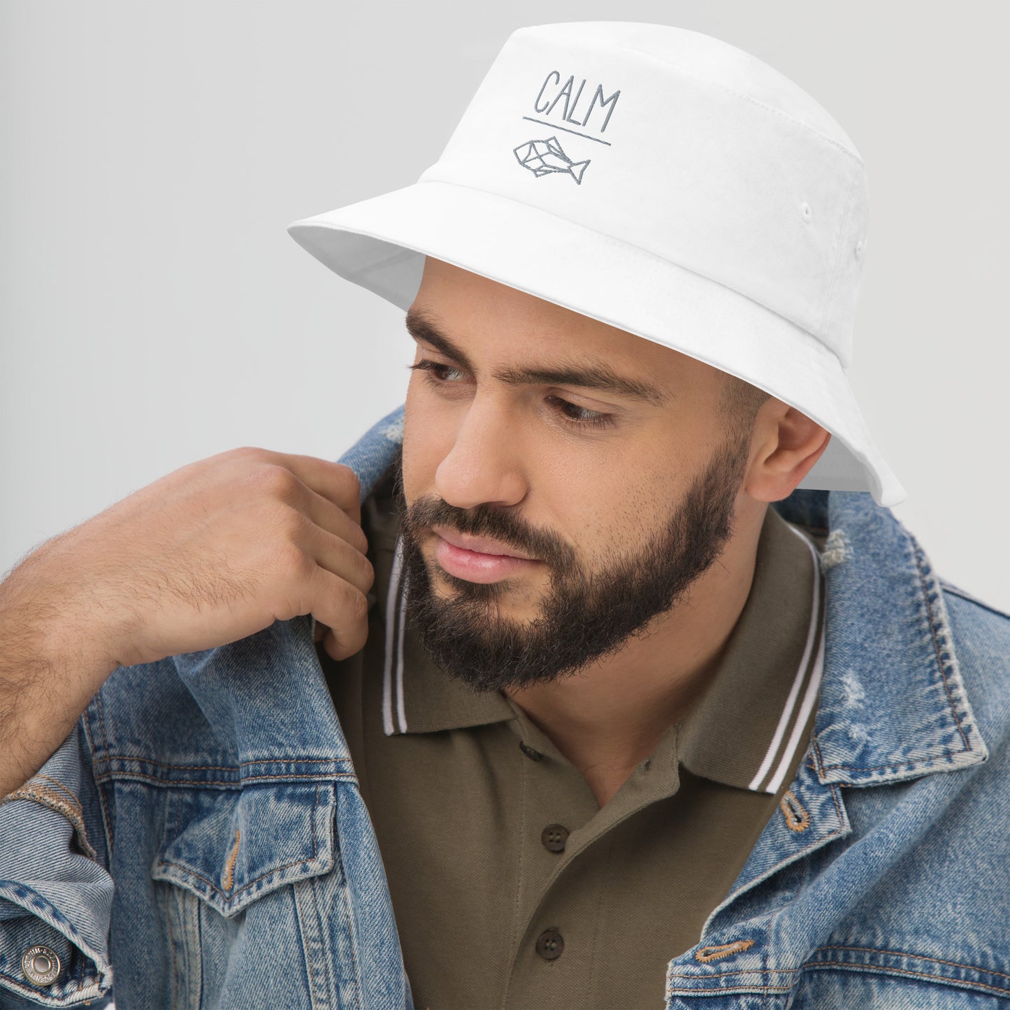 Hat - Bucket Hat