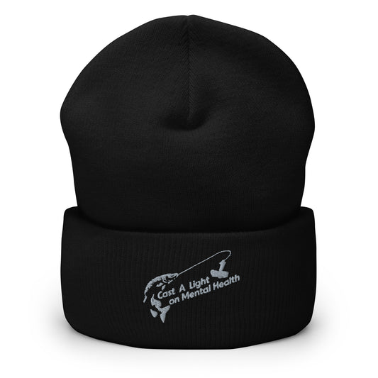 Hat - Cuffed Beanie