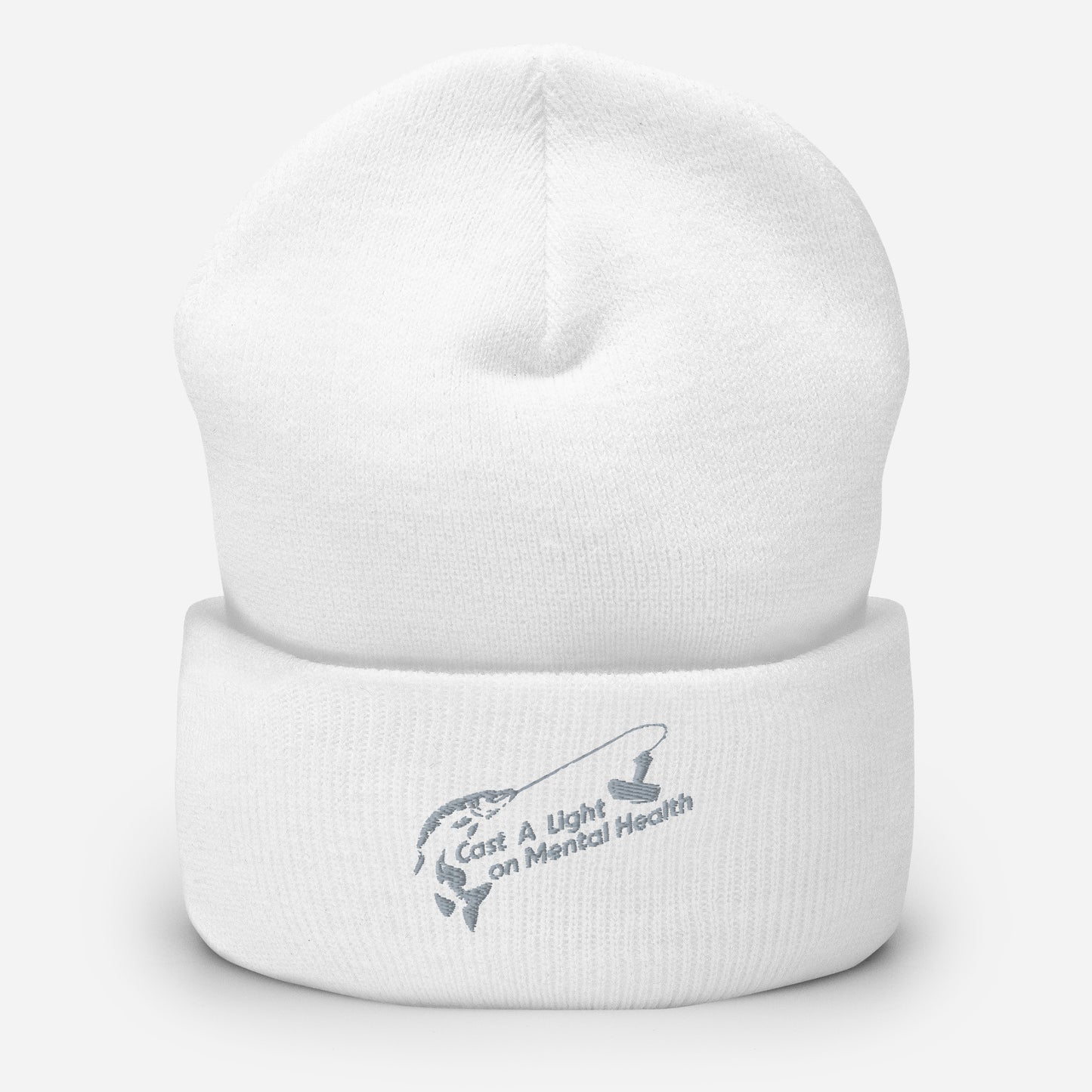Hat - Cuffed Beanie