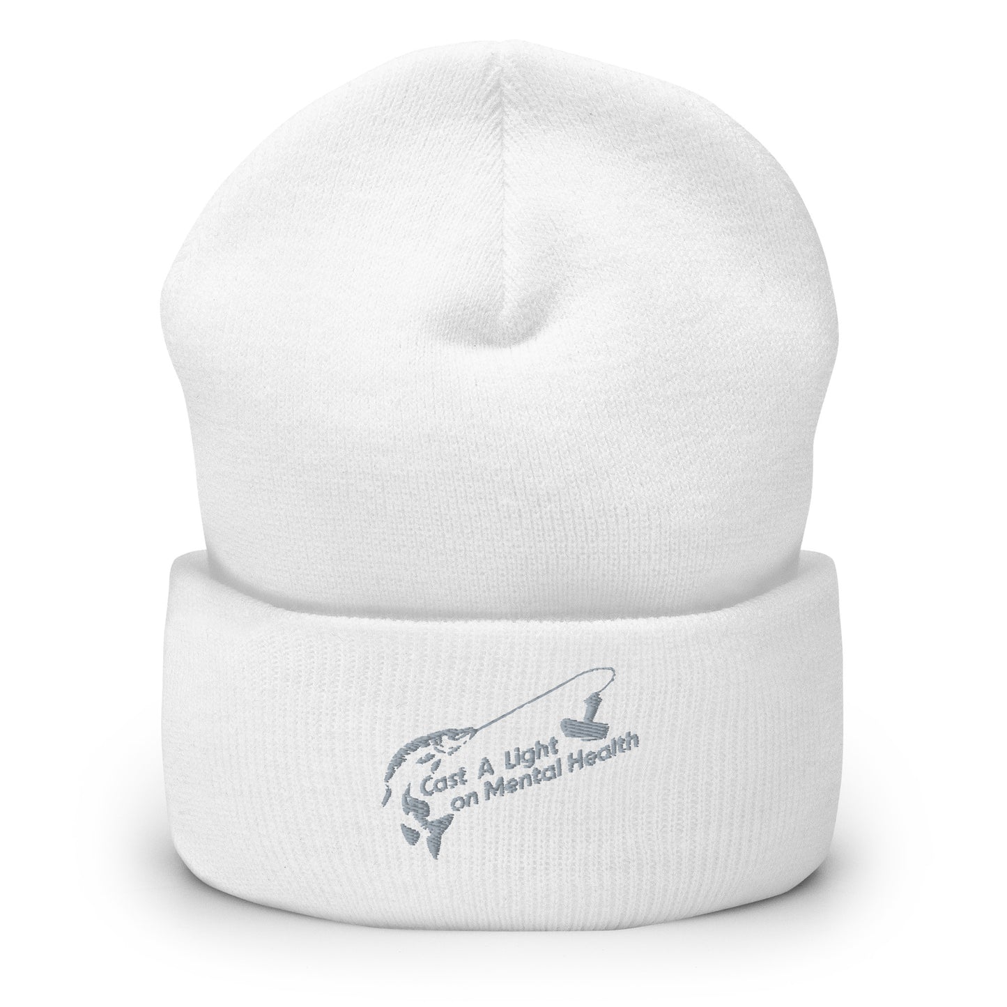 Hat - Cuffed Beanie