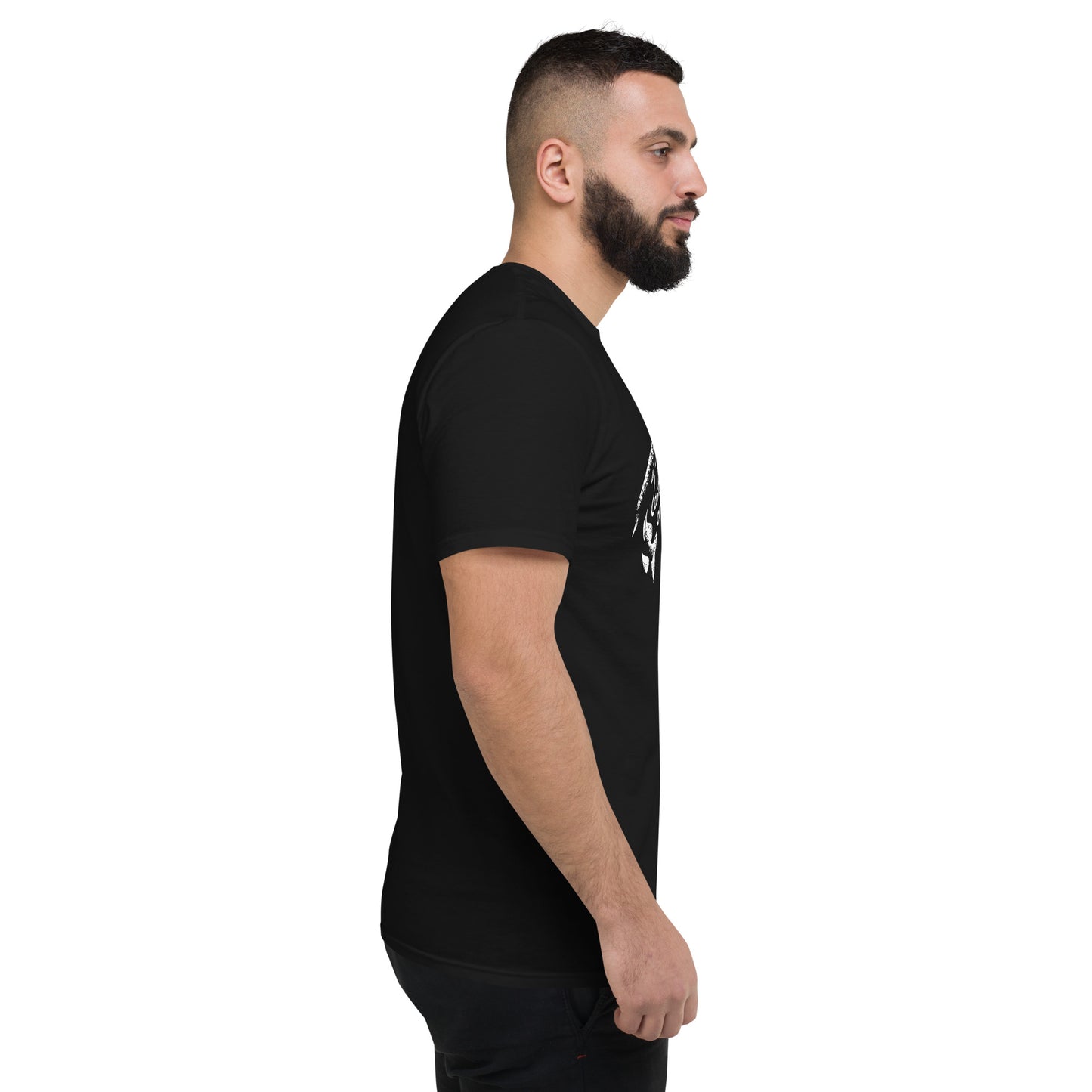 Adult Unisex Short-Sleeve T-Shirt