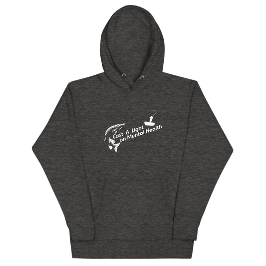 Adult Unisex Hoodie
