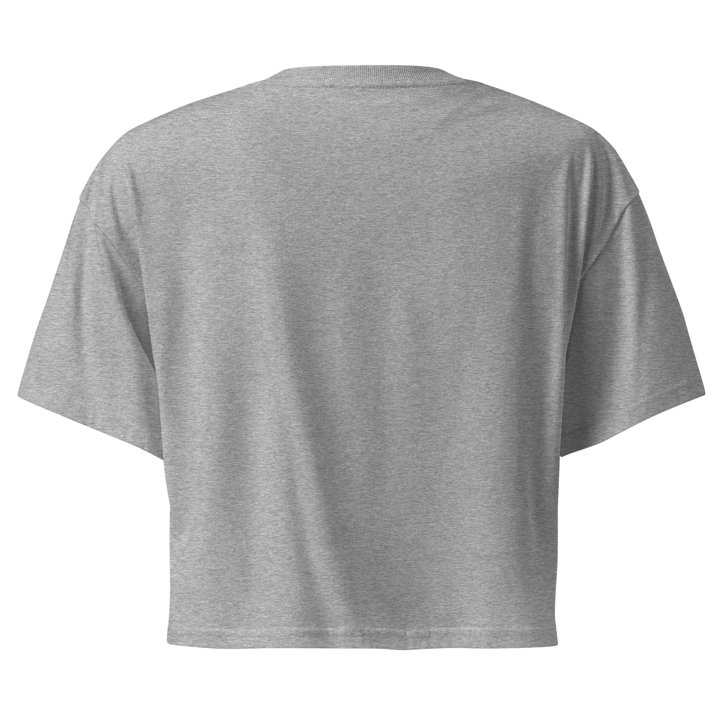 Adult crop top
