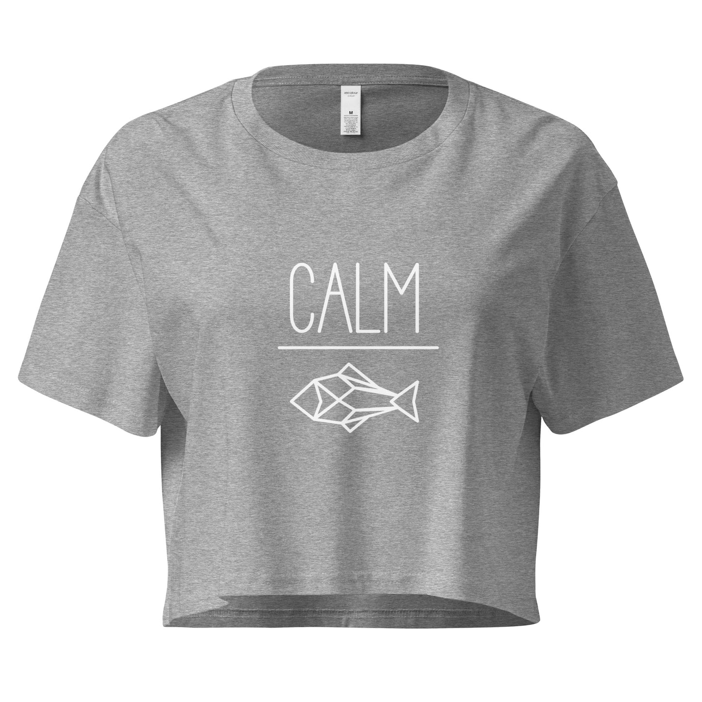 Adult crop top
