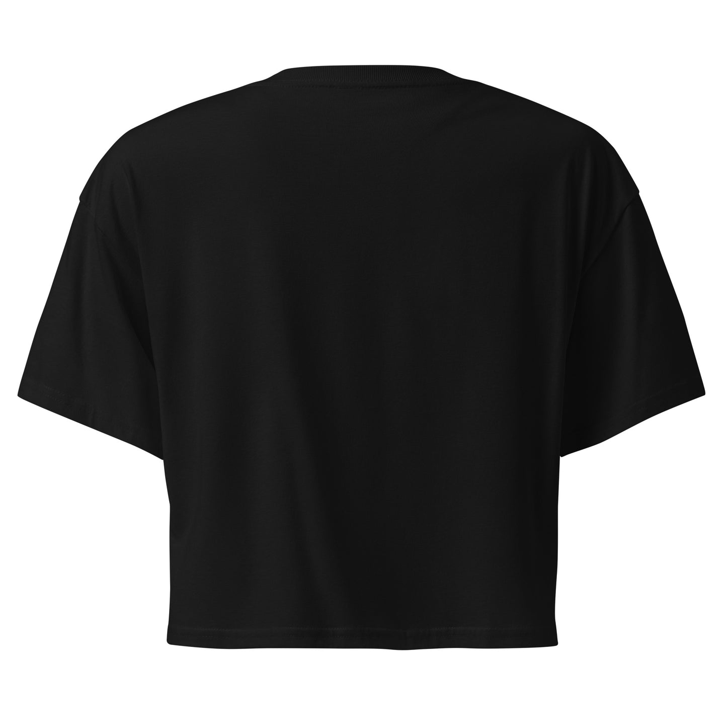 Adult crop top