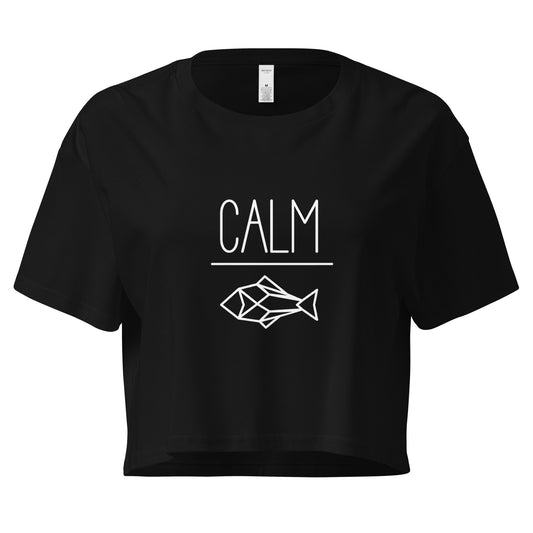 Adult crop top