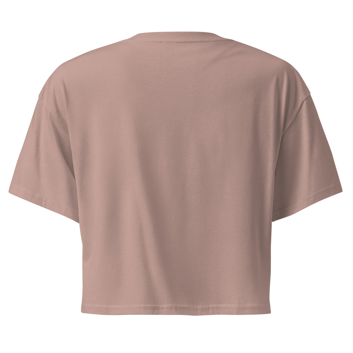 Adult crop top