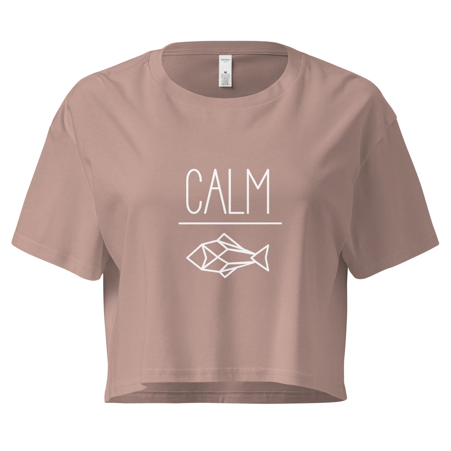 Adult crop top
