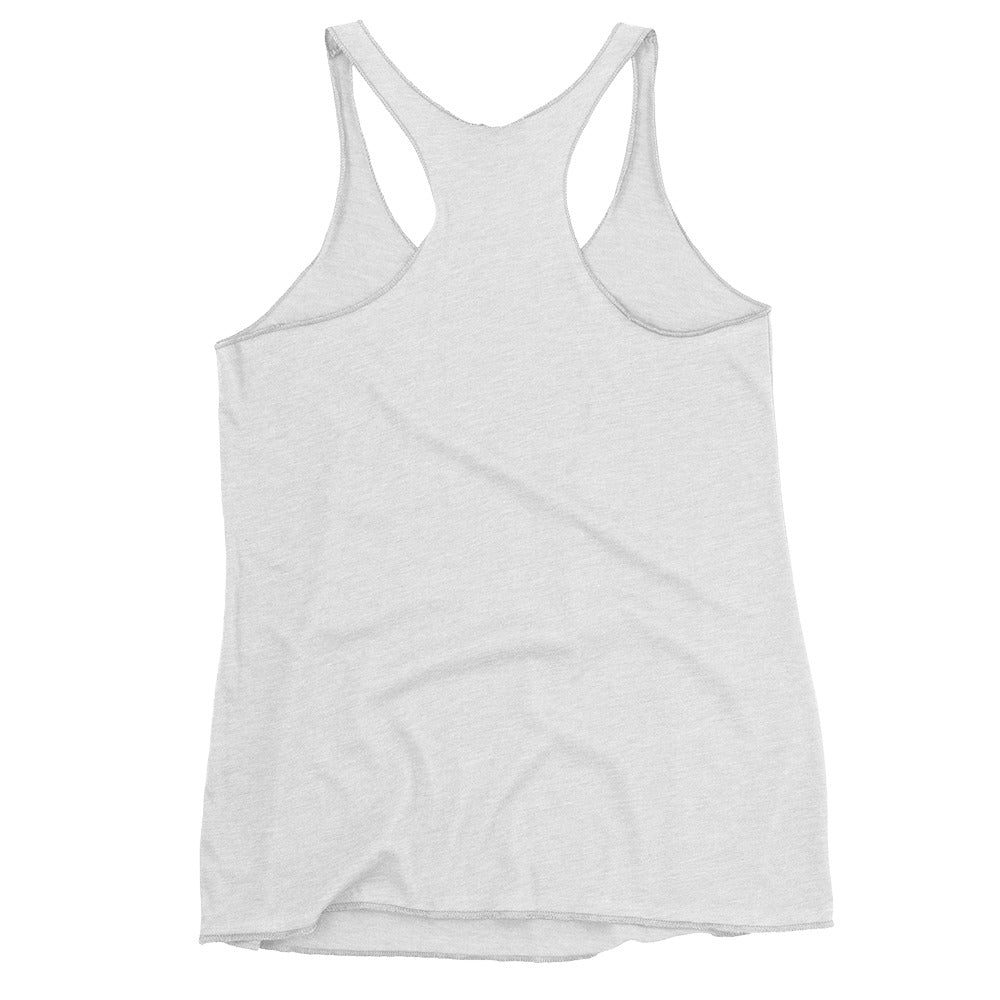 Adult Racerback Tank