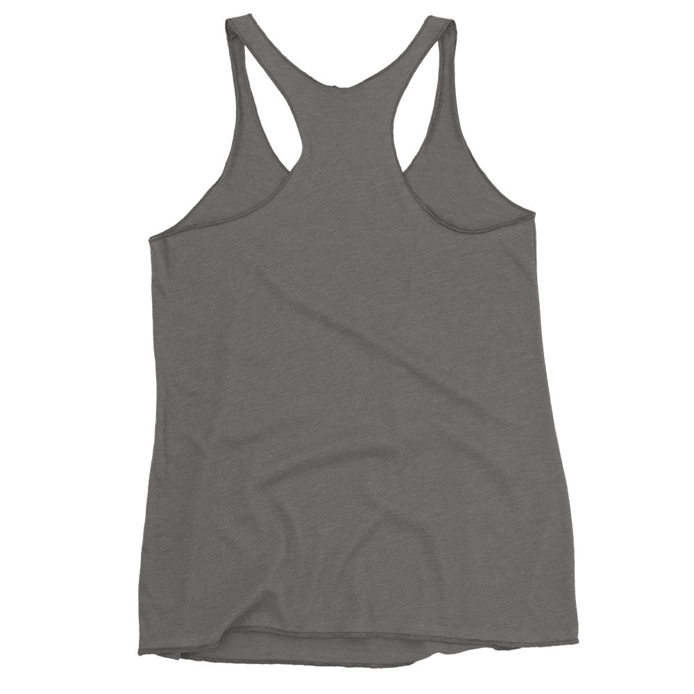 Adult Racerback Tank