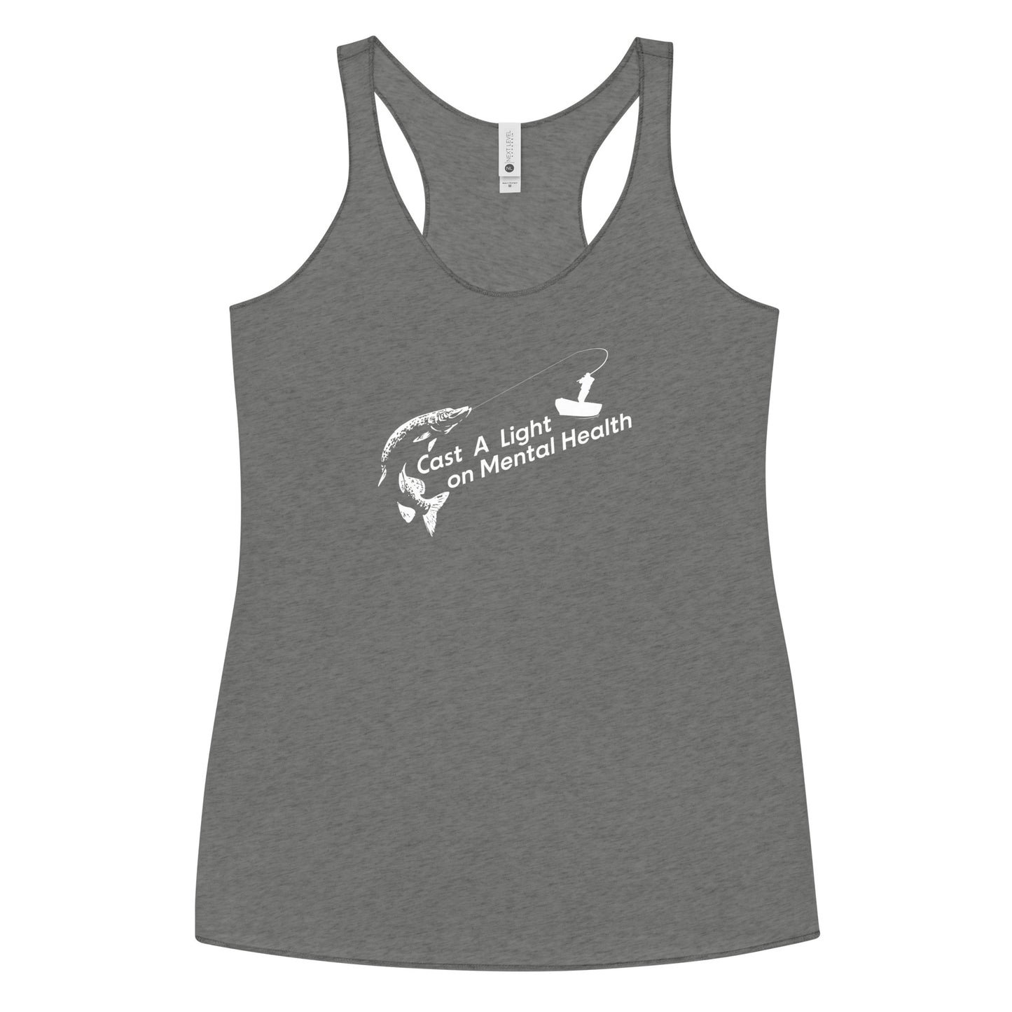 Adult Racerback Tank
